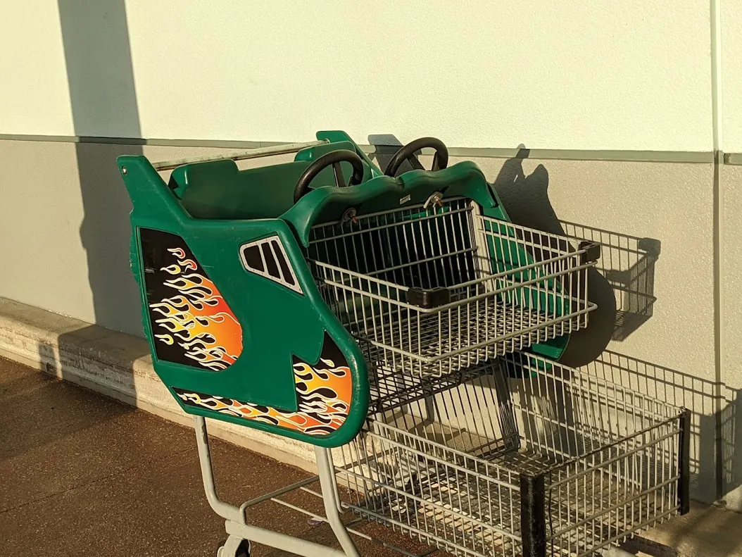 Lenken und lenkenlassen