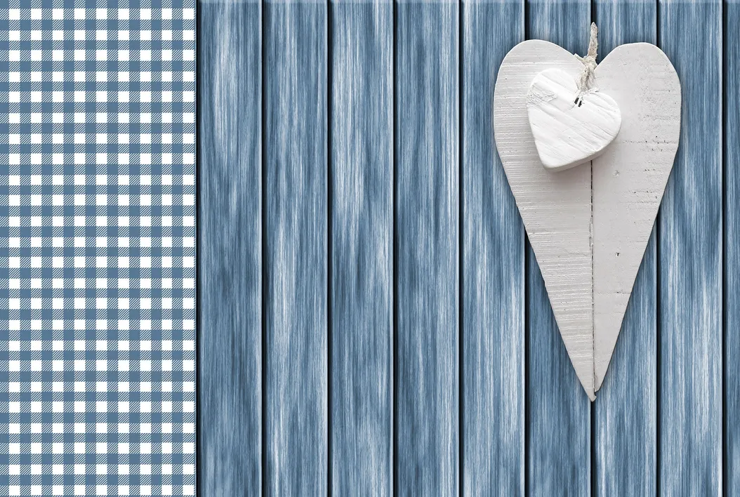 Nichts für Kleinkarierte